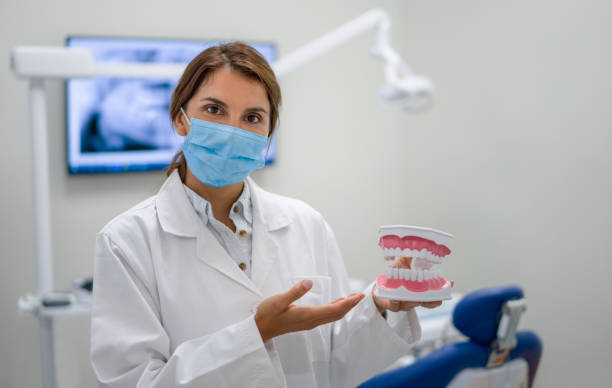 Best Weekend Emergency Dentist in East Troy, WI