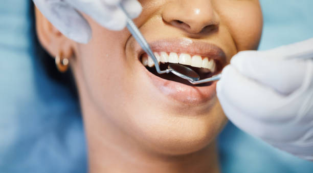 Best Walk-In Emergency Dentist in East Troy, WI
