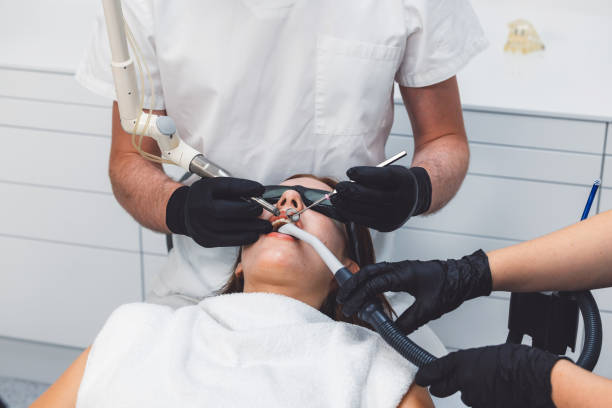 Professional Emergency Dentist in WI
